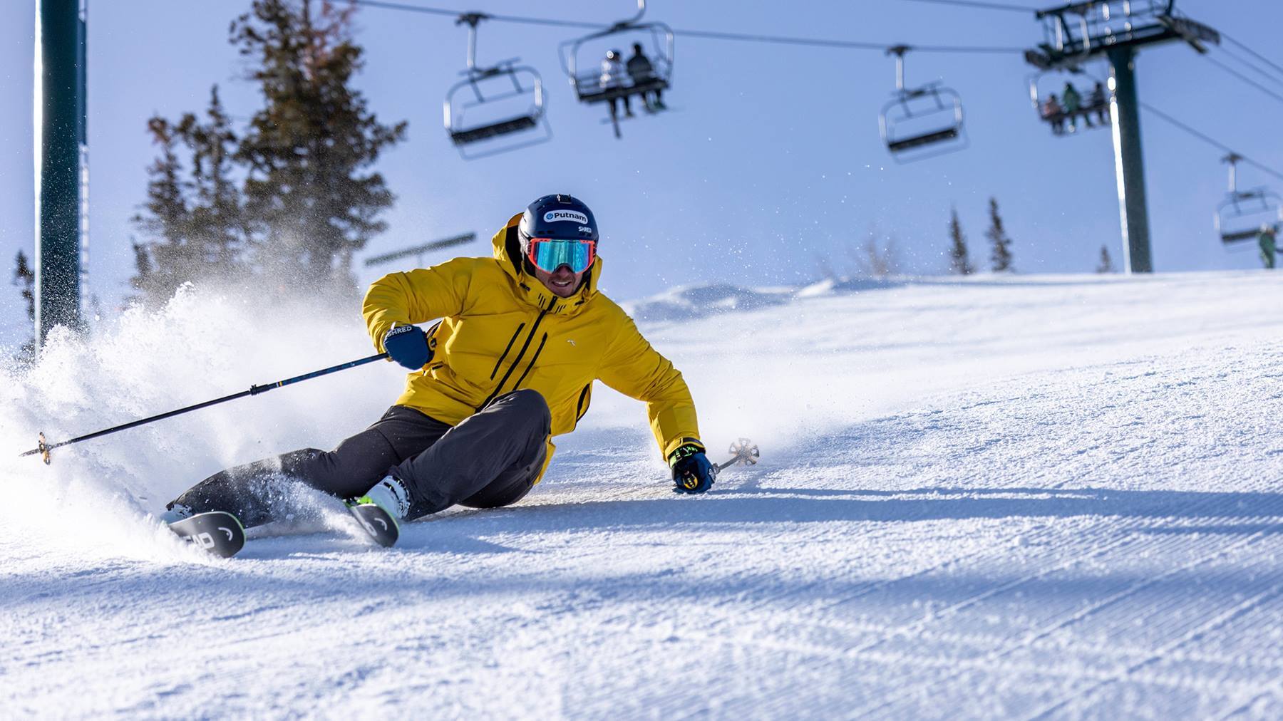 Deer Valley to open lifts 1 hour early Feb. 17-19 - TownLift, Park City News