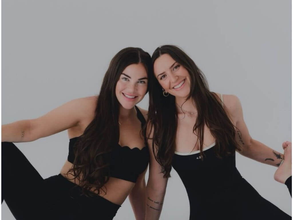 Se espera que Fourth Space Studios, un gimnasio con colchoneta calentada por infrarrojos de fundación local, abra sus puertas en Junction Commons en Park City este otoño. Foto cortesía de Fourth Space Studios.