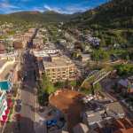 Prince of Park City buys Town Lift Plaza