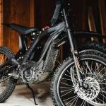 Juvenile cited after e-motorcycle chase through Pinebrook neighborhood