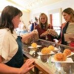 The Ballerina Farm preps to open first storefront location