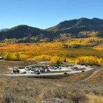 Park City residents eligible for Bonanza Flat free parking permit