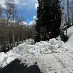 Mirror Lake Highway and Alpine Loop Reopen for the season