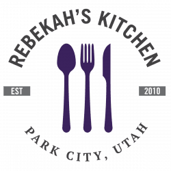 Private chef/catering servers