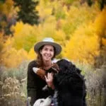 Julie Snyder, INHABIT Park City Summit Sotheby's