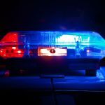 Police log: e-bike mischief and earthquake reports