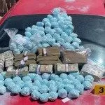 Sinaloa cartel leader arrested as Feds seize $800K in Utah