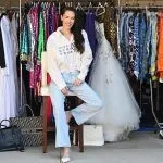 Sustainable fashion meets philanthropy at The Estate Edit on Memorial Day Weekend