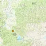 3.9 earthquake shakes Wasatch Back: tremor felt from Park City to Heber and Hideout
