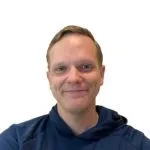 Kevin Cody