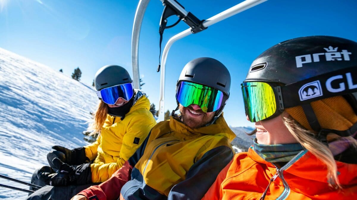 Town Series, NASTAR, and Wasatch Citizen Series skiers results for overall community races.