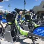 Summit Bike Share offers no-cost e-bike rides this summer