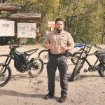 Park City roads and trails strained by rise in e-motorcycle use, officials say