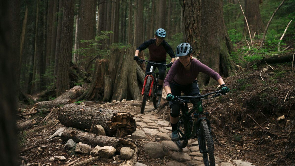 Is your bike aligned to your body geometry, riding style, and preferences? If not it's time to stop by Jans and ask about Norco bikes.