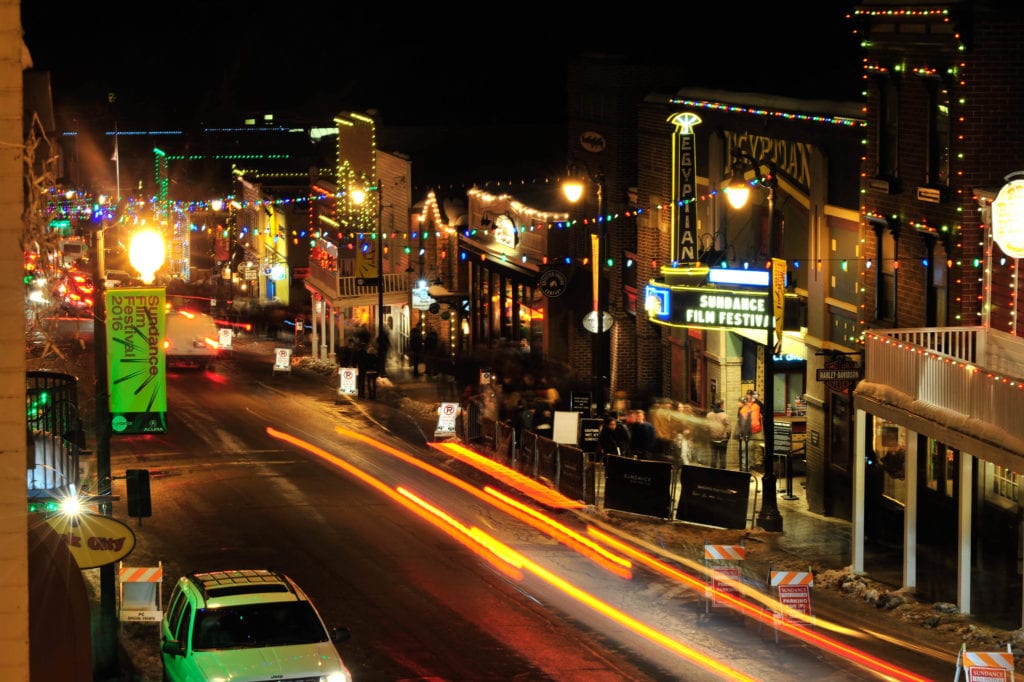 All call for Sundance Film Festival volunteers TownLift, Park City News