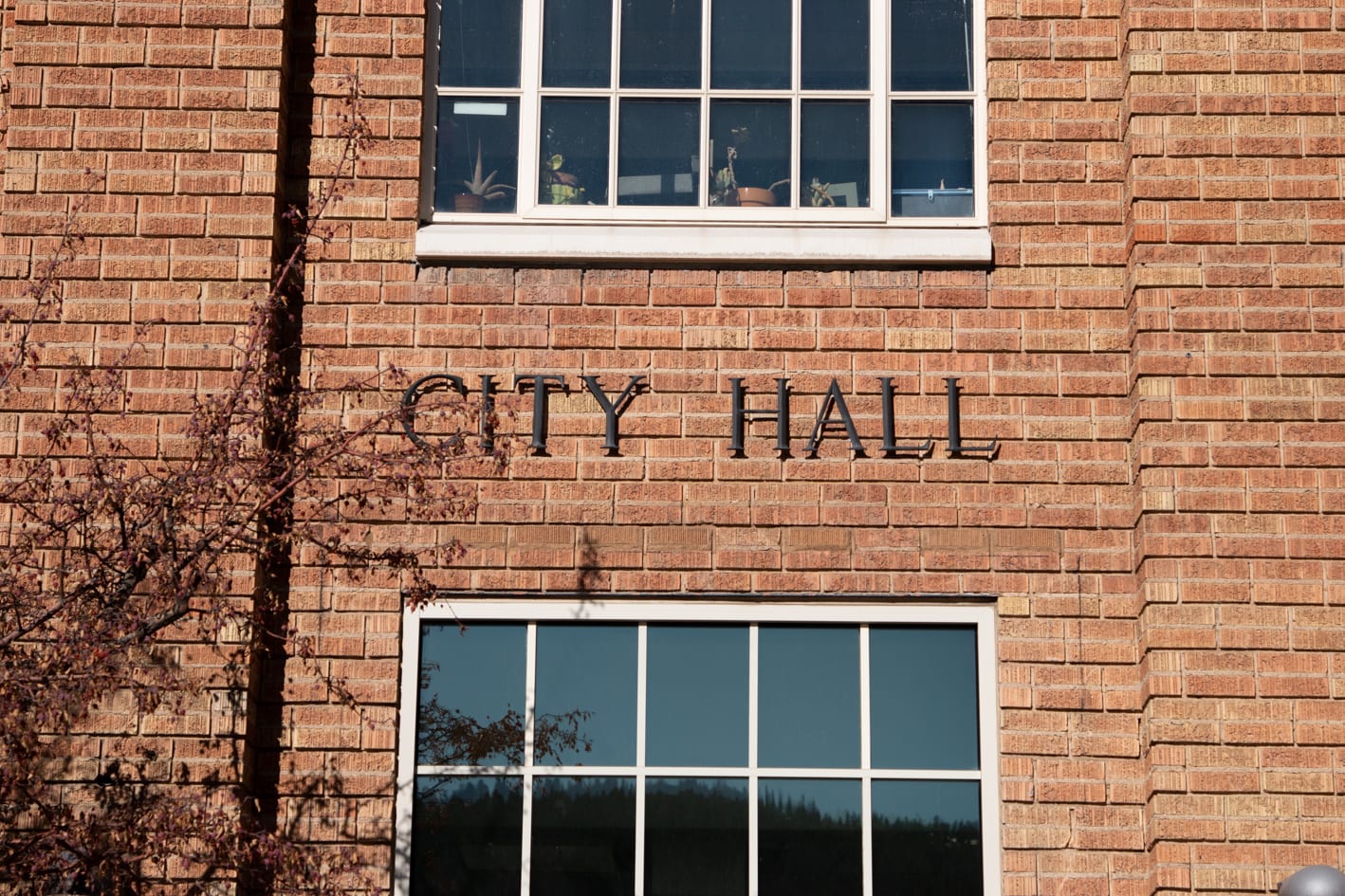 The Marsac Building in Old Town.