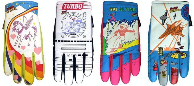 Freezy Freakies Remember this Retro Fad from the 80s - TownLift Park  City News