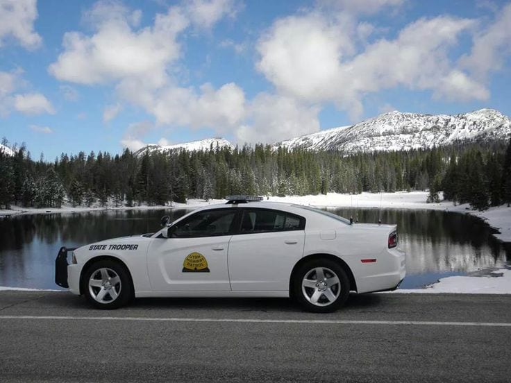One Utah Highway Patrol official said drivers statewide are "the worst."