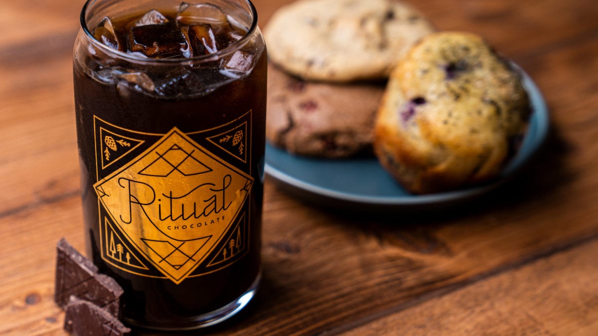 Ritual Chocolate: 10 years old and expanding.