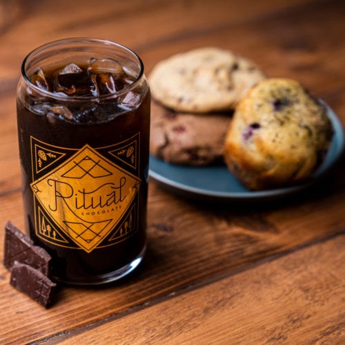 Ritual Chocolate turns 10 and opens a new cafe in Heber TownLift