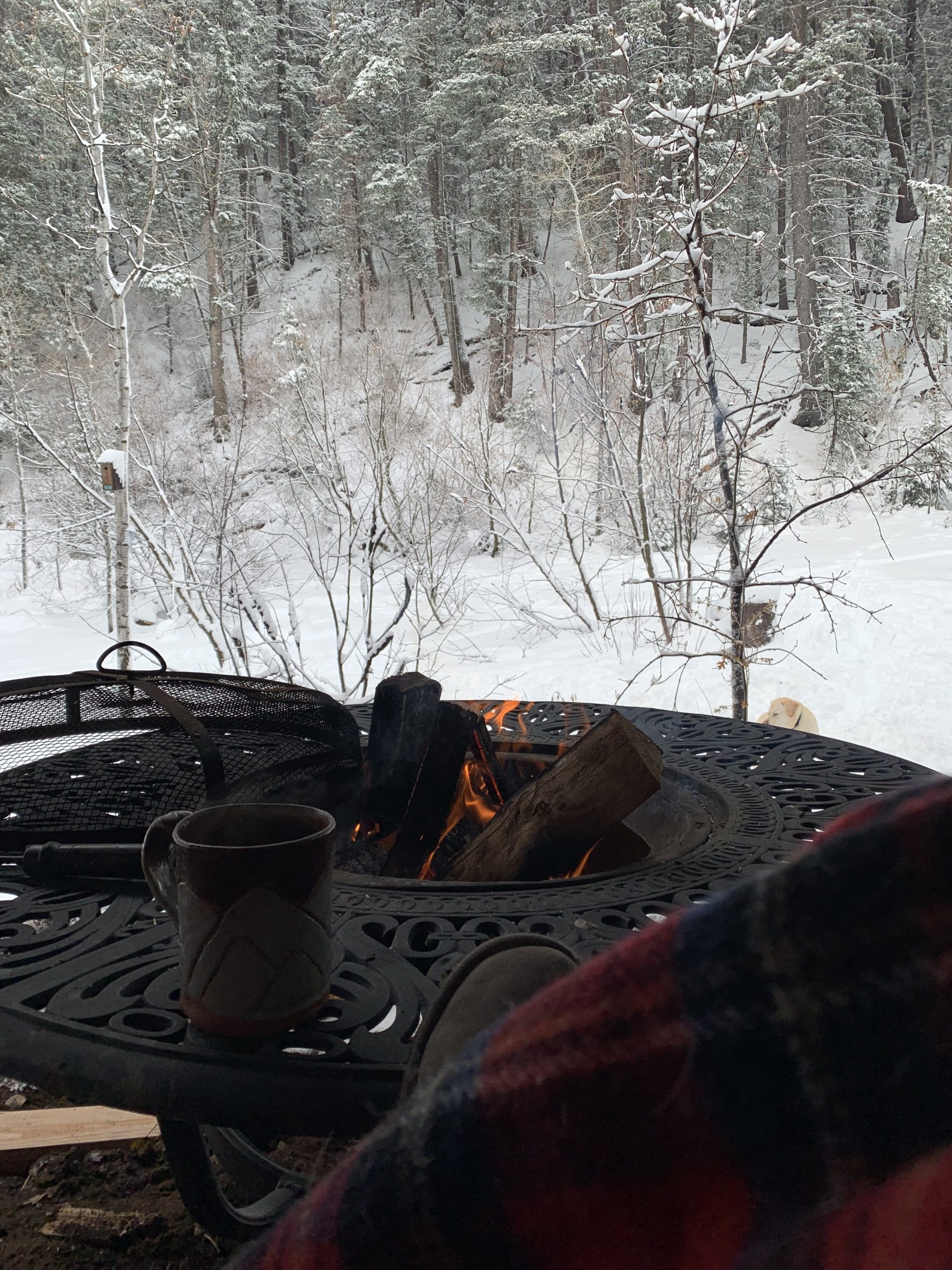 Utah winter days can be wonderful if people are properly prepared.