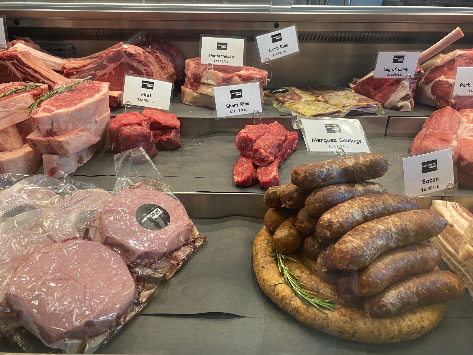 Chop Shop Park City Protein with Provenance TownLift, Park City News