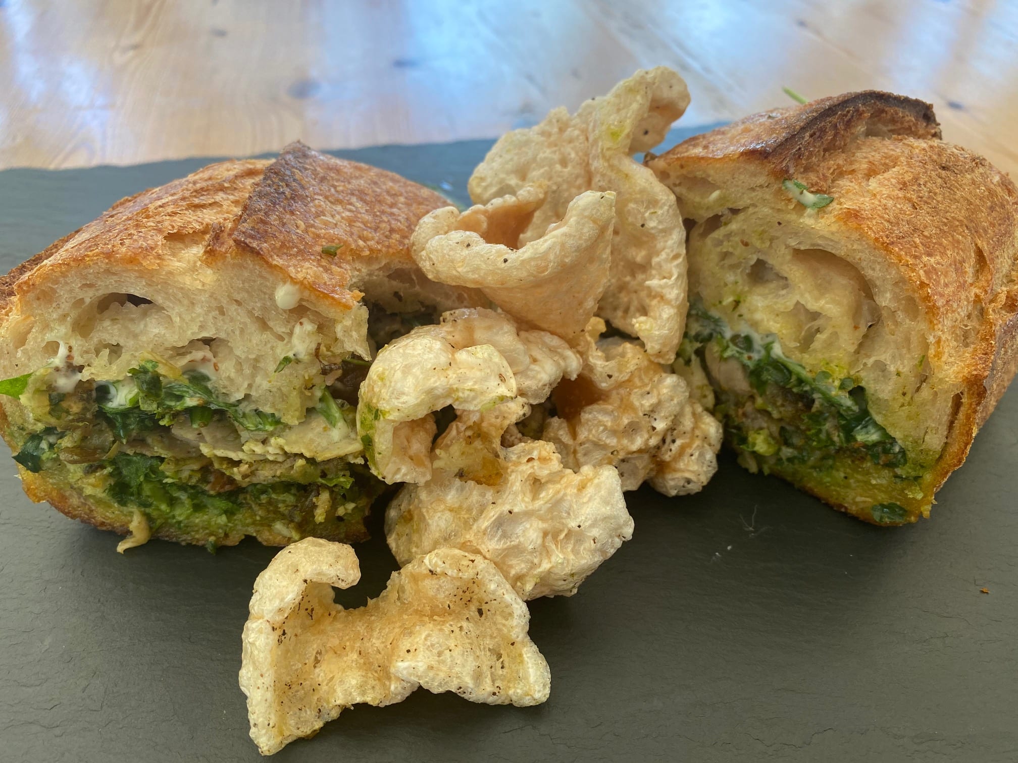 Chop Shop Park City Protein with Provenance TownLift, Park City News