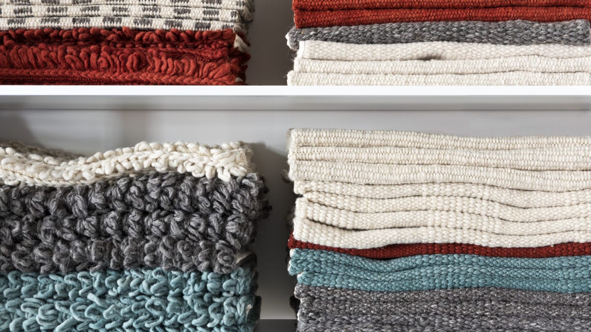 Sien + Co is a Park City company born as a small knitwear company and now a high-end home decor business.