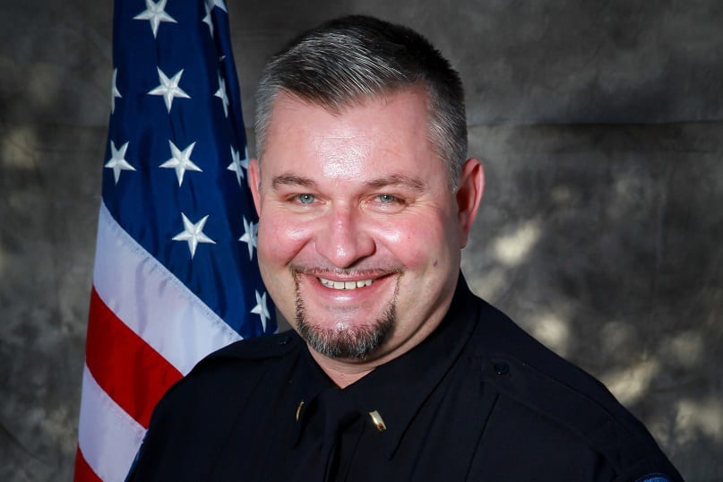 Cpt. Andrew Leatham of the Park City Police Department was a Special Agent with the United States Department of State Bureau of Diplomatic Security before joining PCPD. He worked for the Bureau in San Francisco, Denver, and the American Embassy in Amman, Jordan.