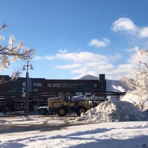 Where The Snow Goes TownLift, Park City News