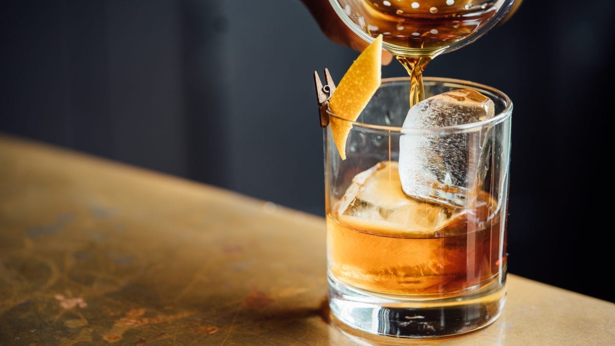 High West's Whiskey Club connects fans of the spirit everywhere - but locals get more perks.