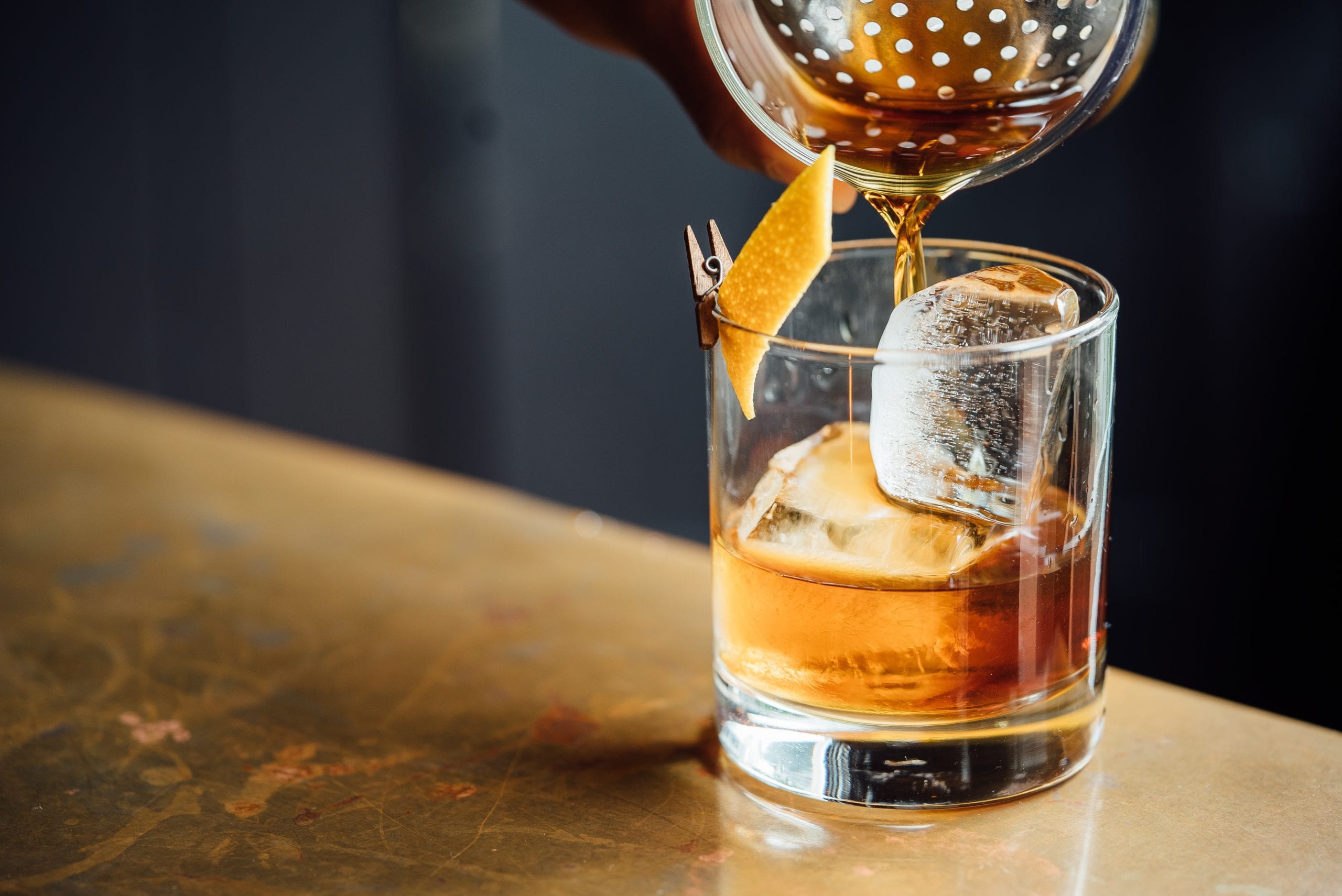 High West's Whiskey Club connects fans of the spirit everywhere - but locals get more perks.