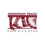 Sponsored by Mountain Trails Foundation