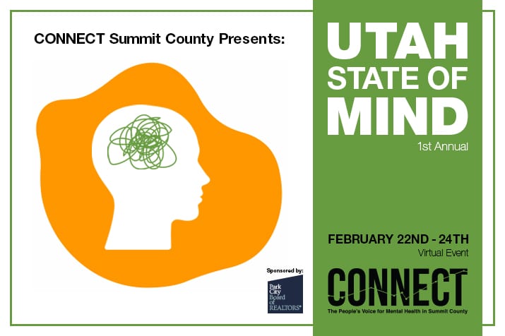 Utah State of Mind gathers community leaders to address mental health concerns.