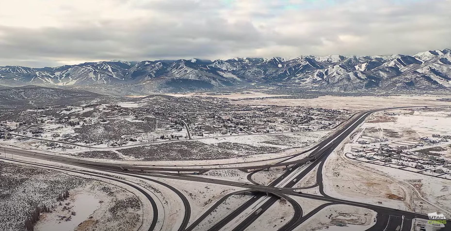 Summit County is moving to purchase an additional 16.13 acres next to its Highland Flat property near the U.S. 40 and I-80 interchange, a move that could support future open space, recreation and a potential connection between Silver Creek and Kimball Junction.
