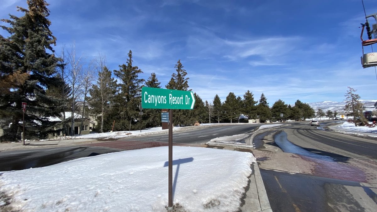 Six car burglaries occurred the evening of February 28th; four of the six were on Canyons Resort Drive.