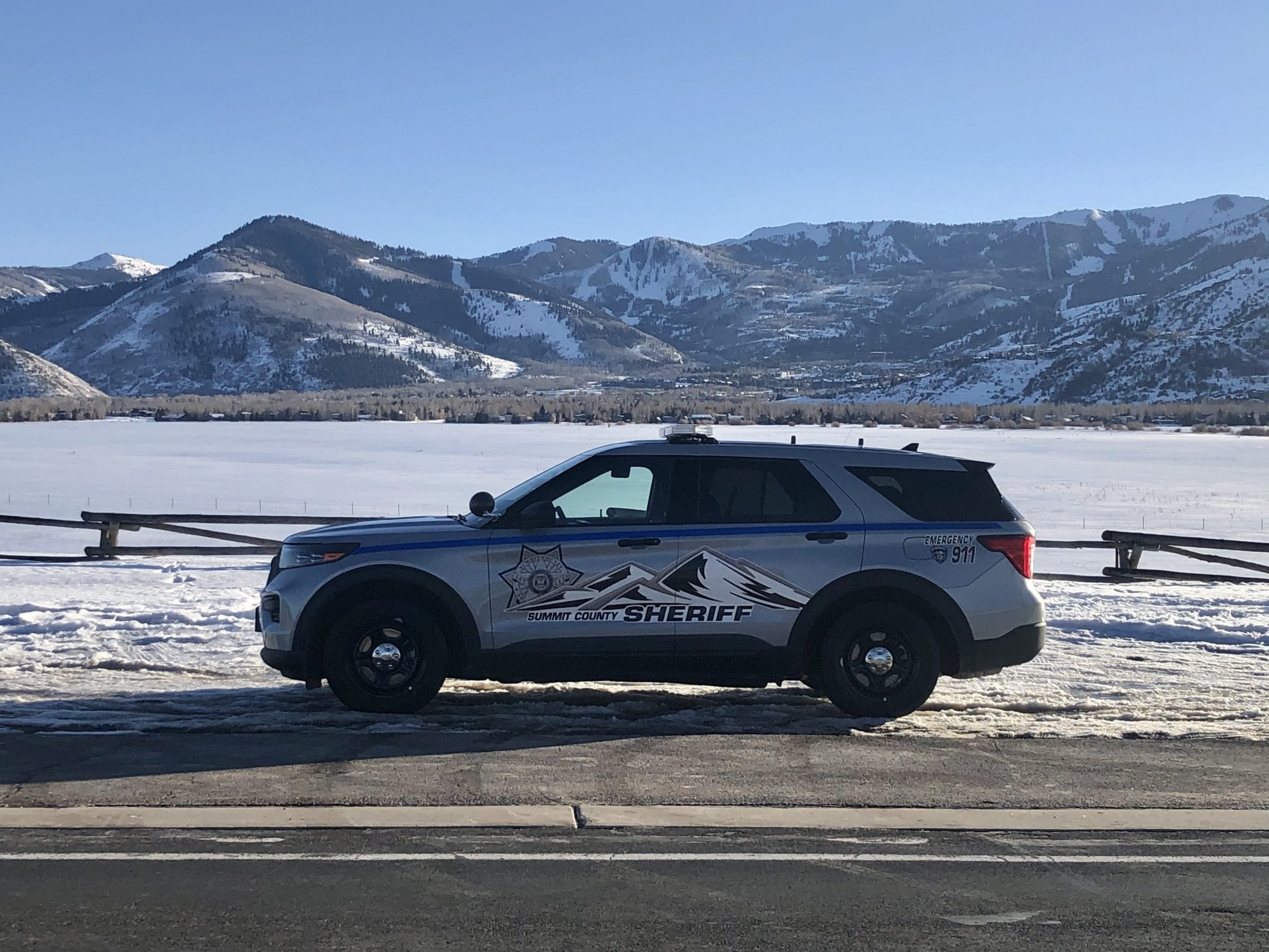 A bomb threat was called into the Summit County Sheriff’s Office on the morning of April 1, causing a lockdown of the South Summit High School.