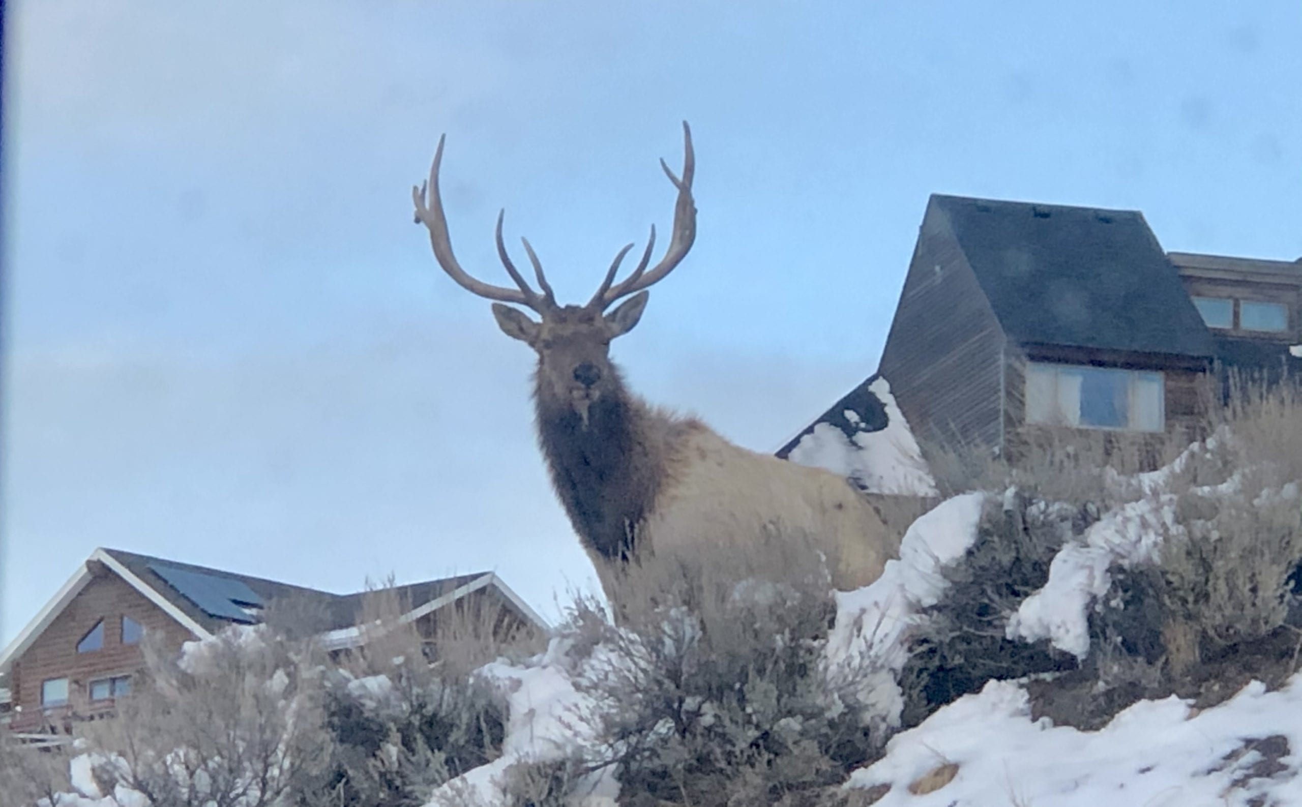 Highland Estates, Park City, Utah.