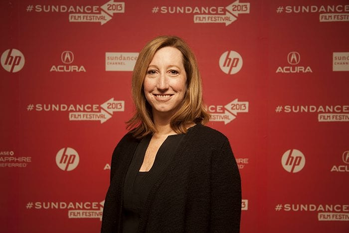 Sundance Institute CEO Keri Putnam has informed staff and the Board of Trustees that she will be stepping down later this year.