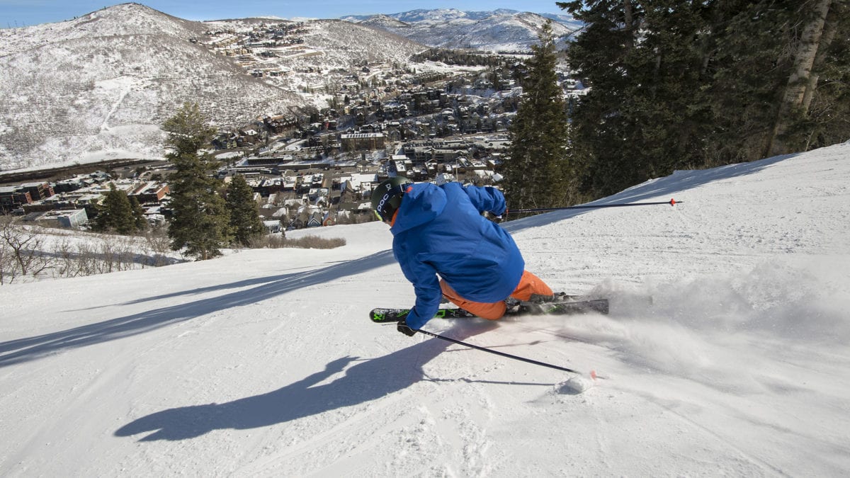 Get tickets to the Live Like Sam First Tracks Skiing event on Feb. 14 for a day of morning laps without the crowds.