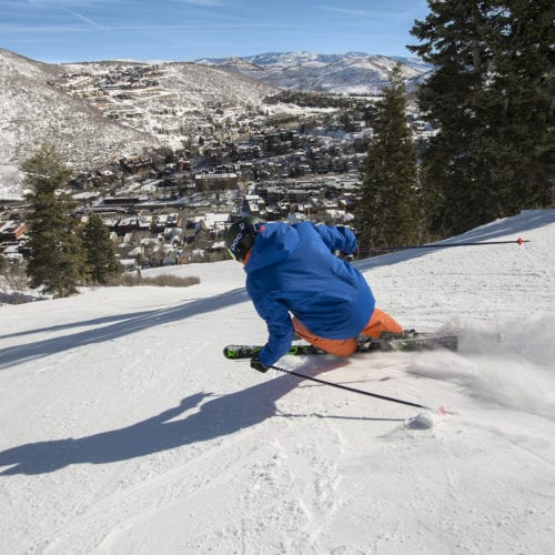 Closing dates for Utah ski resorts TownLift, Park City News