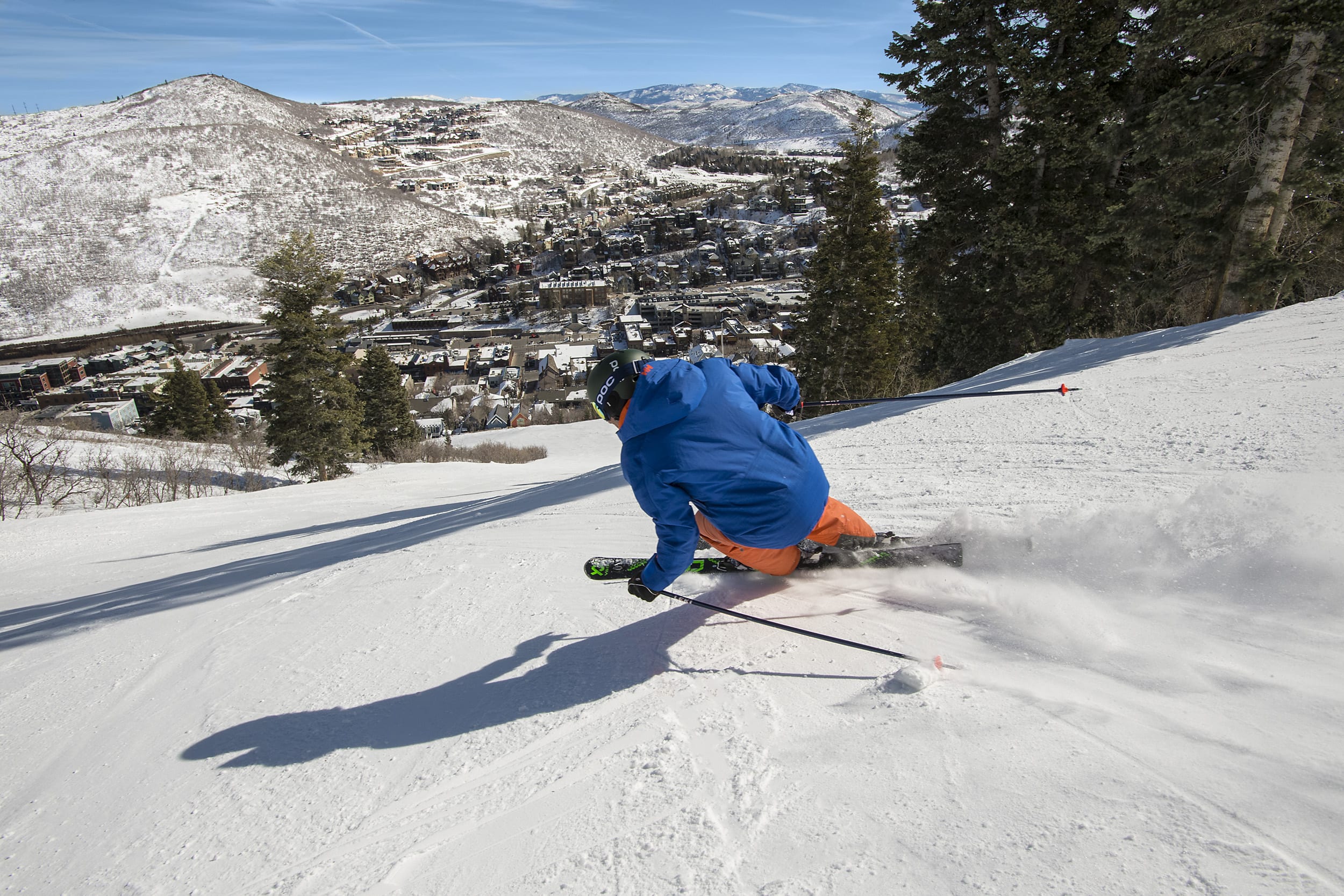 Get tickets to the Live Like Sam First Tracks Skiing event on Feb. 14 for a day of morning laps without the crowds.