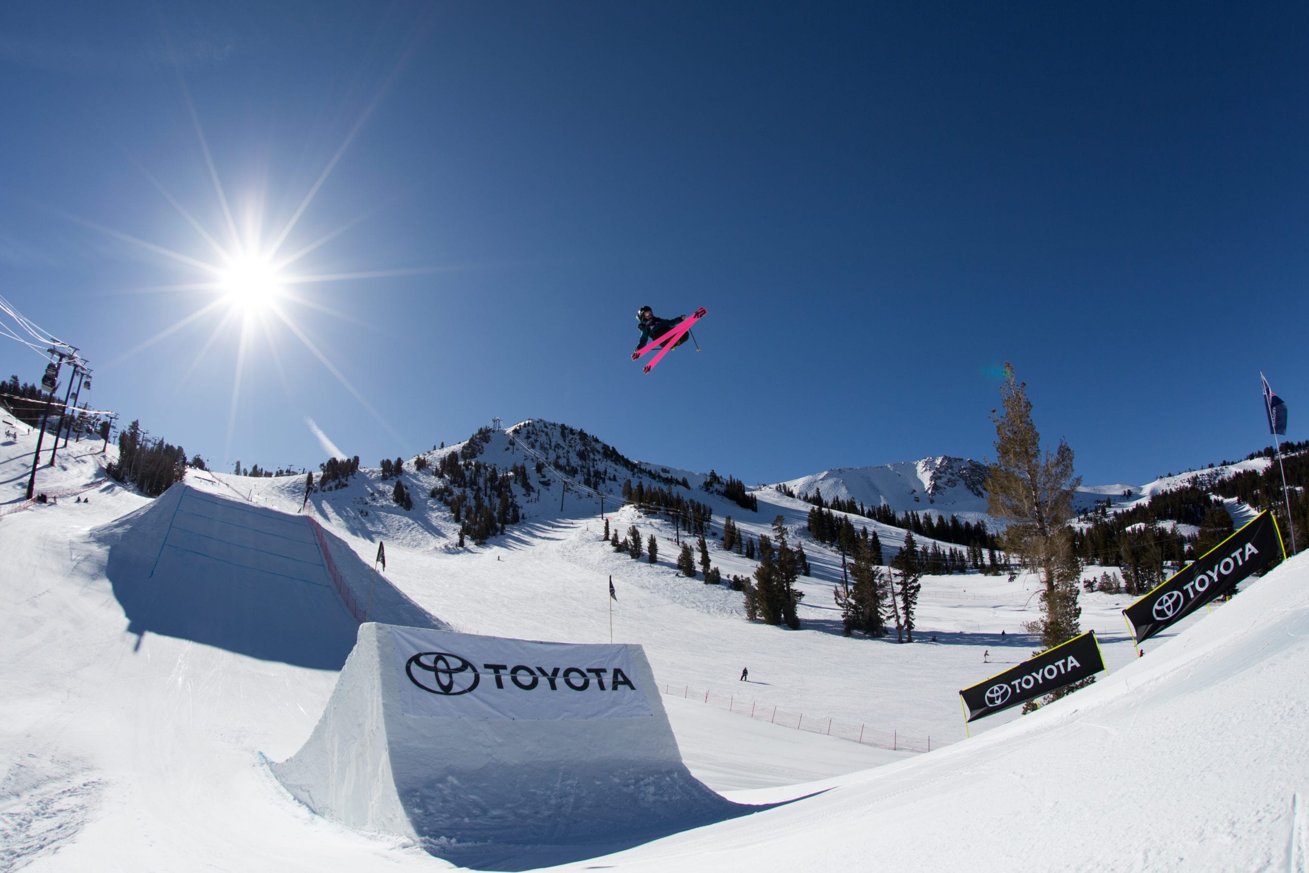 U.S. Ski & Snowboard named the top coaches for the 2021-22 season.