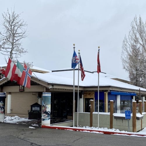 Adolph's Restaurant to close after 45 years TownLift, Park City News