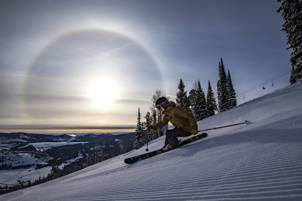 Indy Pass adds Powder Mountain to collective TownLift, Park City News