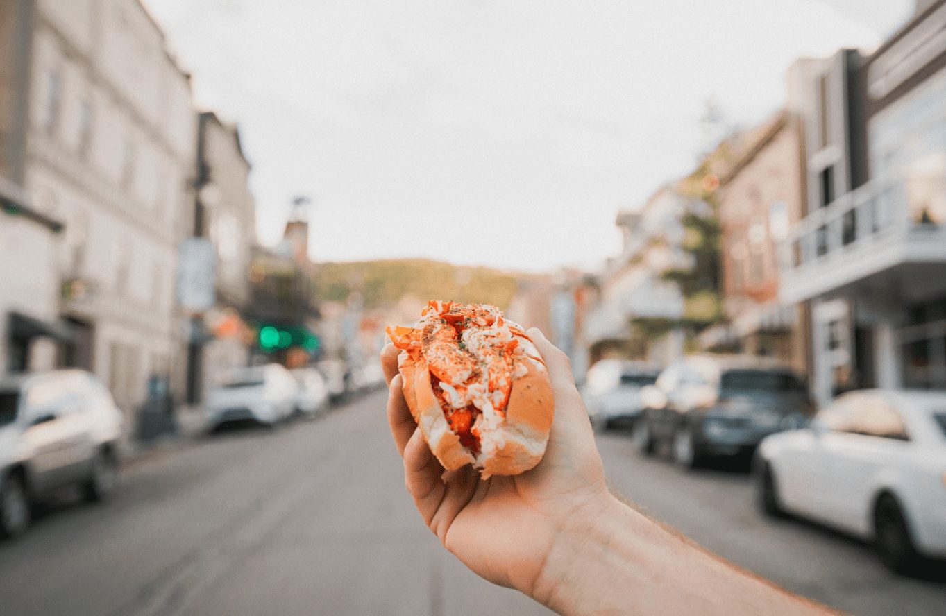 Freshies Lobster Co. has served fresh Maine lobster to Park City since 2009.