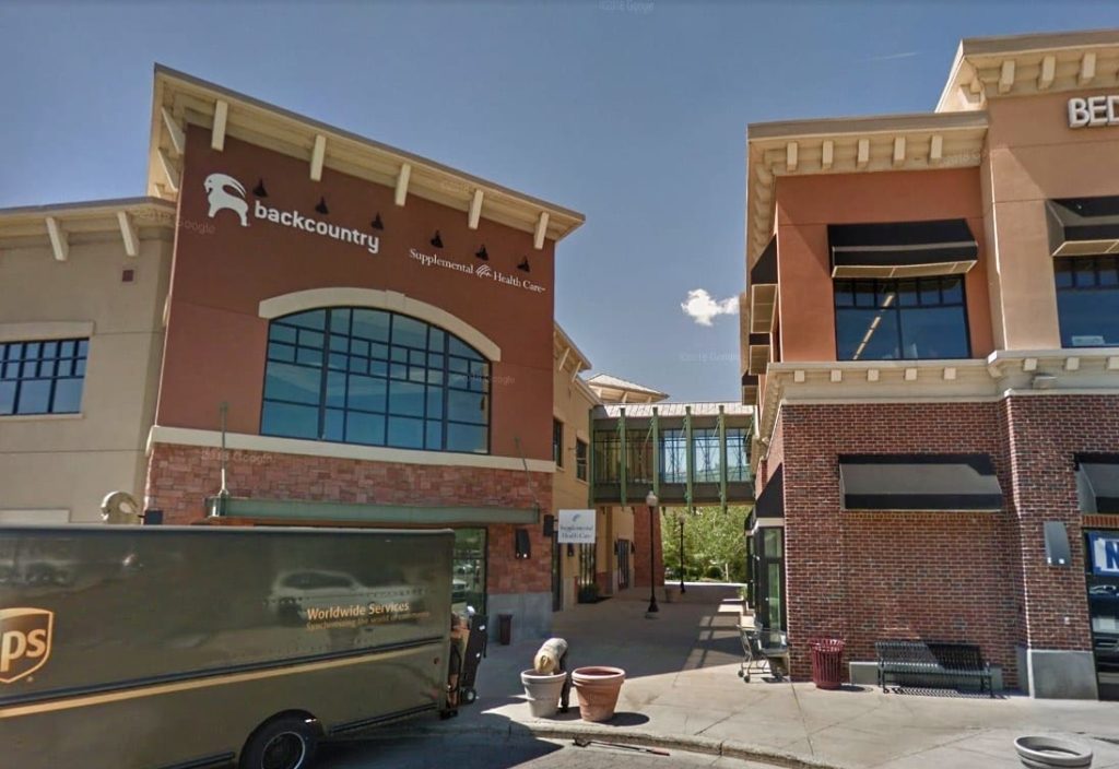New Backcountry retail store opening in Park City TownLift, Park City