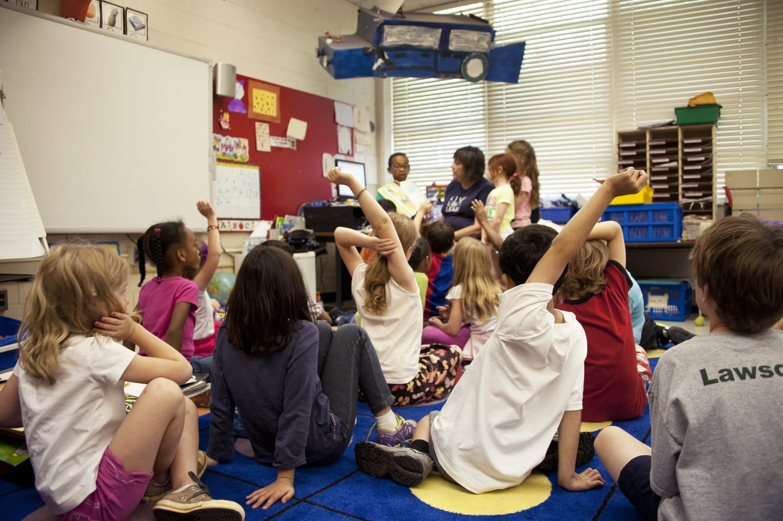 Interest in teaching as a profession waxes and wanes due to many factors; the pandemic increased the challenges and pressures on teachers.