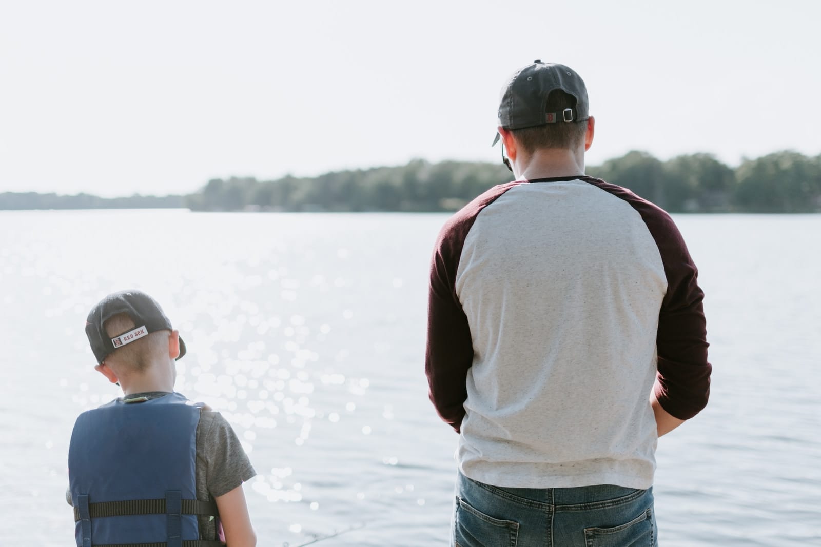 There are 19,062 people who have been identified as being behind on child support in Utah. Of those, 9,454 people have purchased a hunting or fishing license in the past.