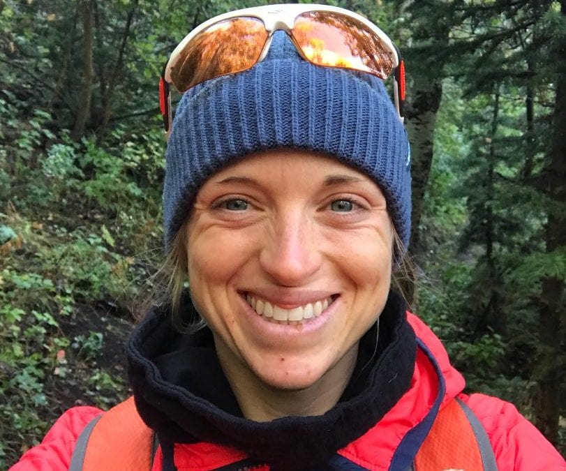 Three-time Olympian Liz Stephen hired as XC Comp Team coach - TownLift ...